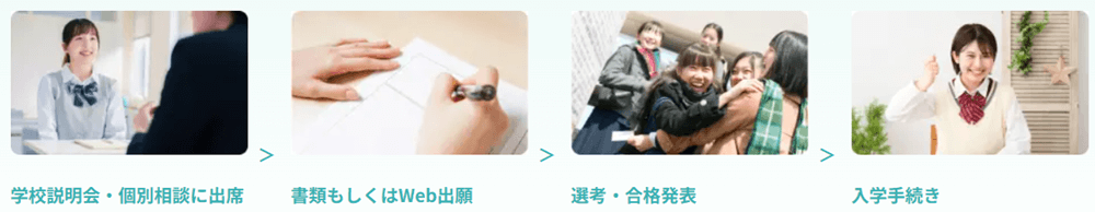 一ツ葉高等学校