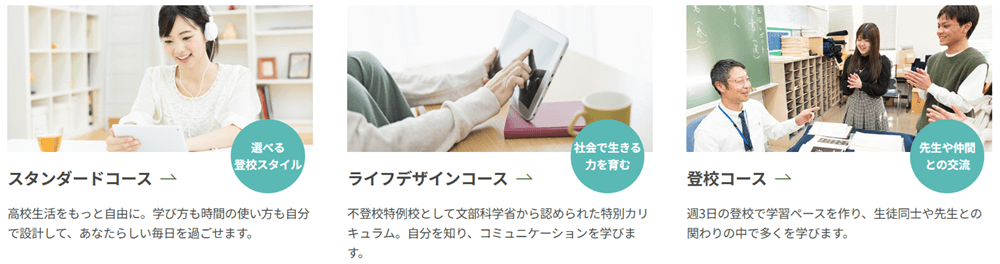 NHK学園高等学校